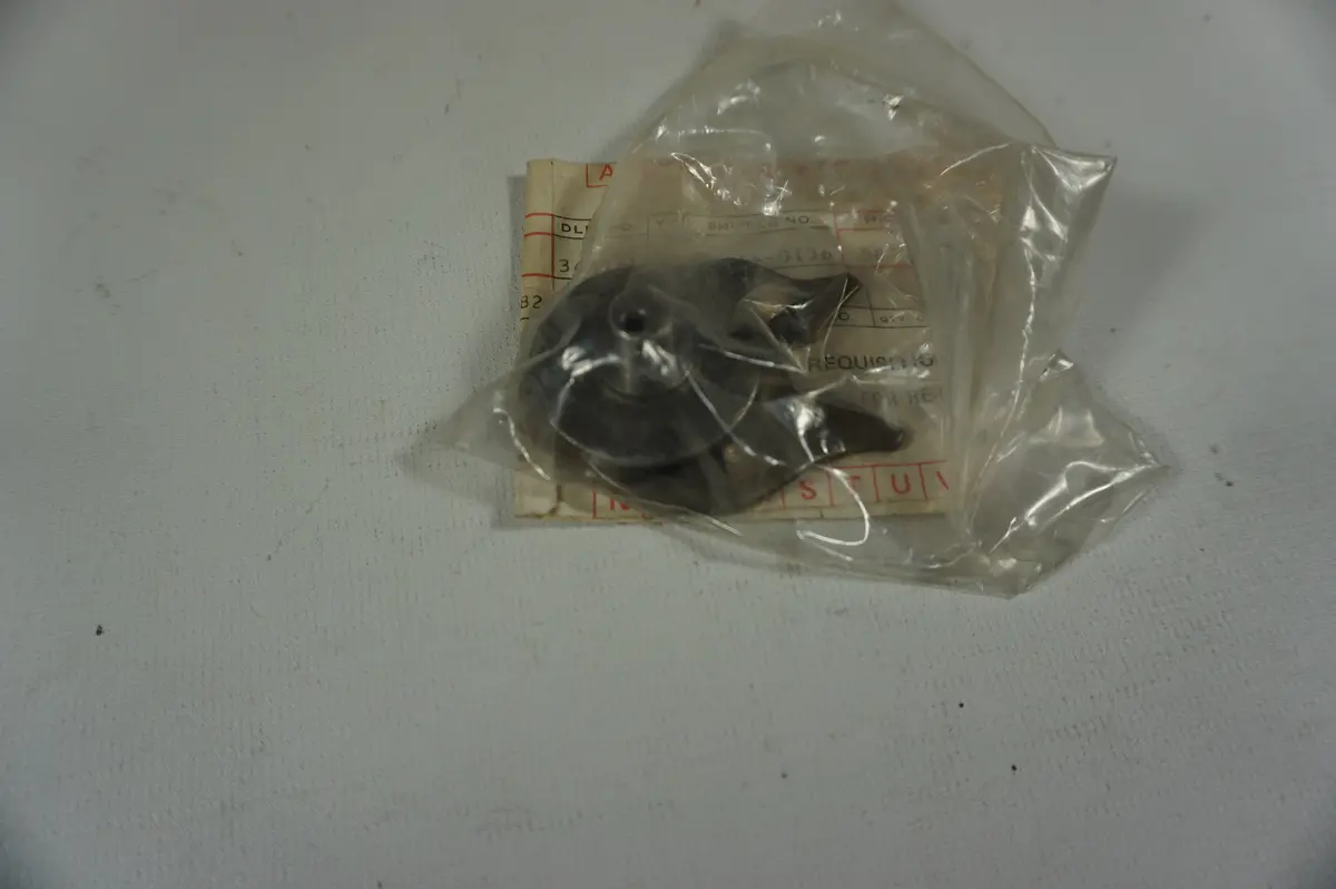 Honda 22820-046-010 Cam Plate 1