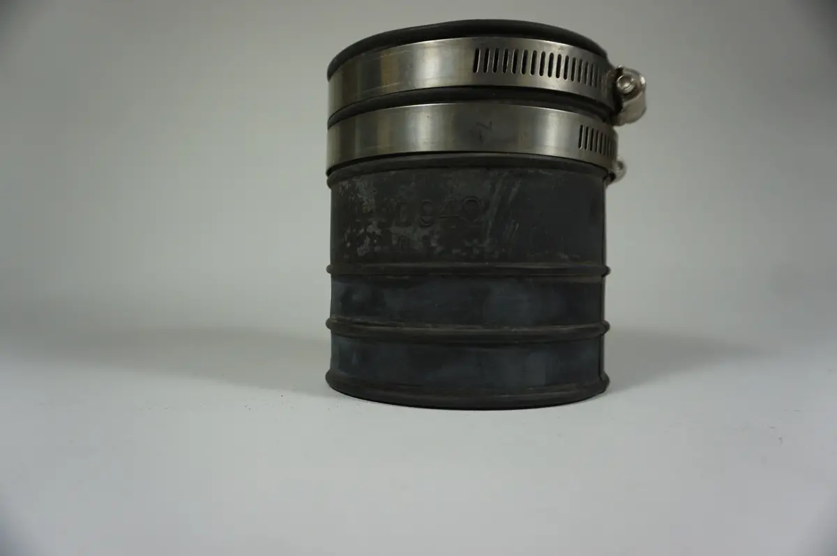 Mercury Marine Quicksilver 32-90949 Exh Tube 1