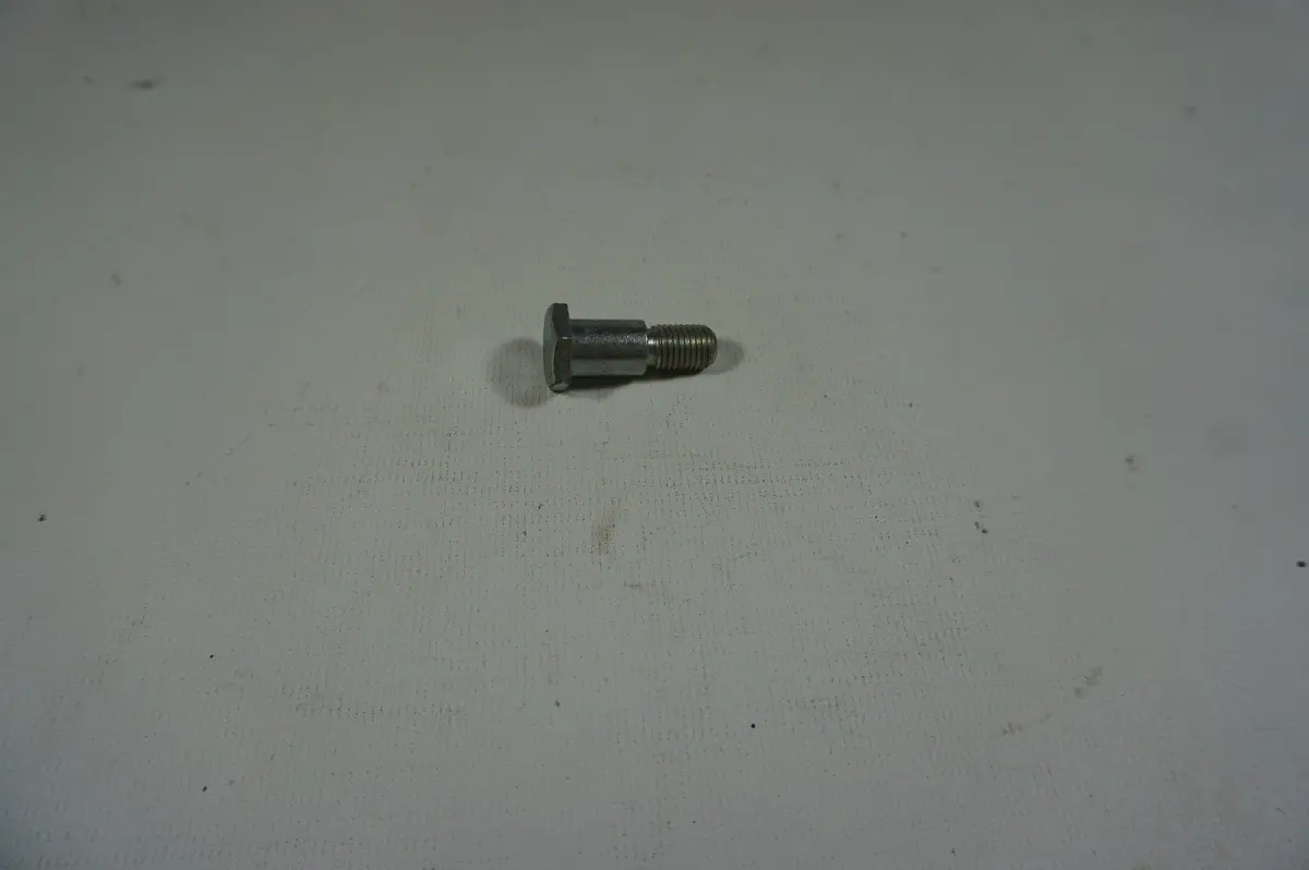 Honda 90108-223-000 Screw, Side Stand Pivot 1