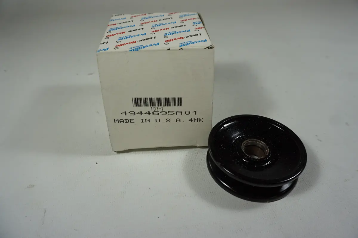 Prestolite 4944695A01 Pulley 1