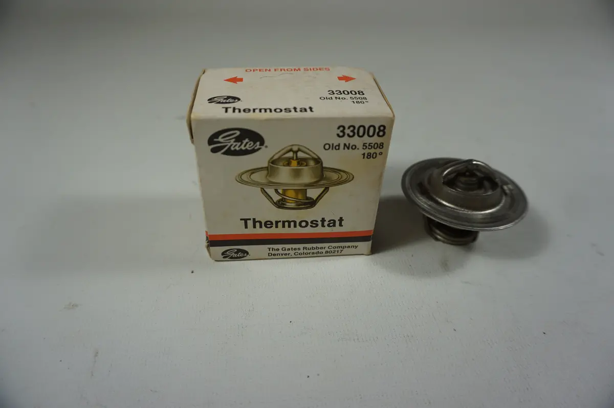 Gates 33008 Thermostat 5508 1