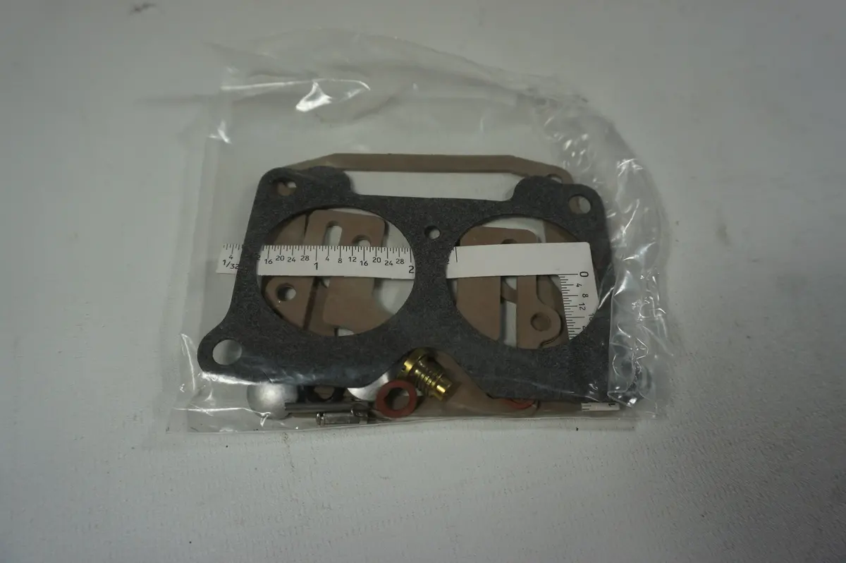 Sierra 18-7046 Carb Kit 439076 1