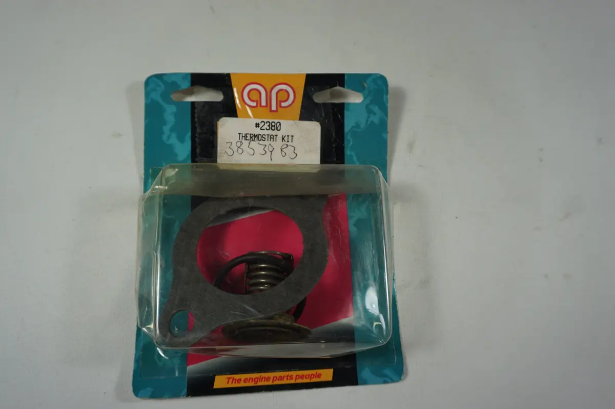 Aqua Power 2380 Thermostat 3853983 1