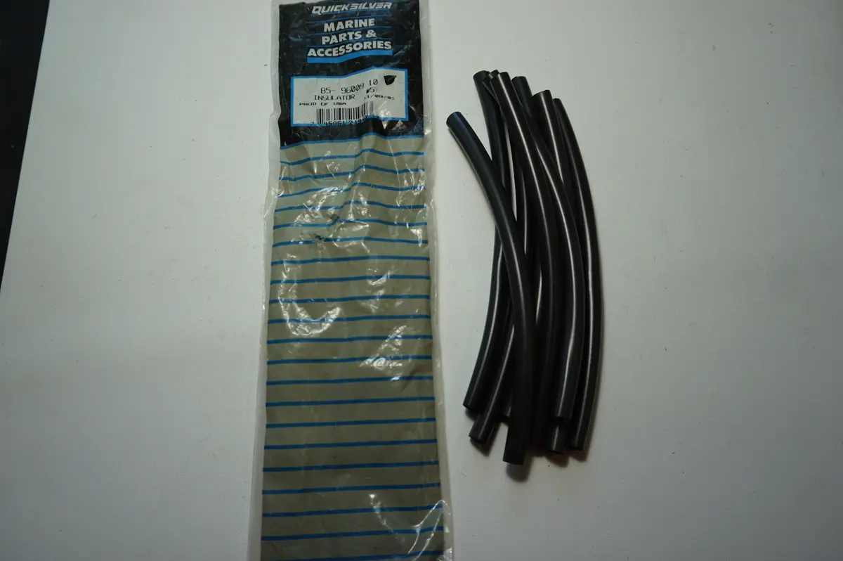 Quicksilver 85-96000 10 Marine Parts 1