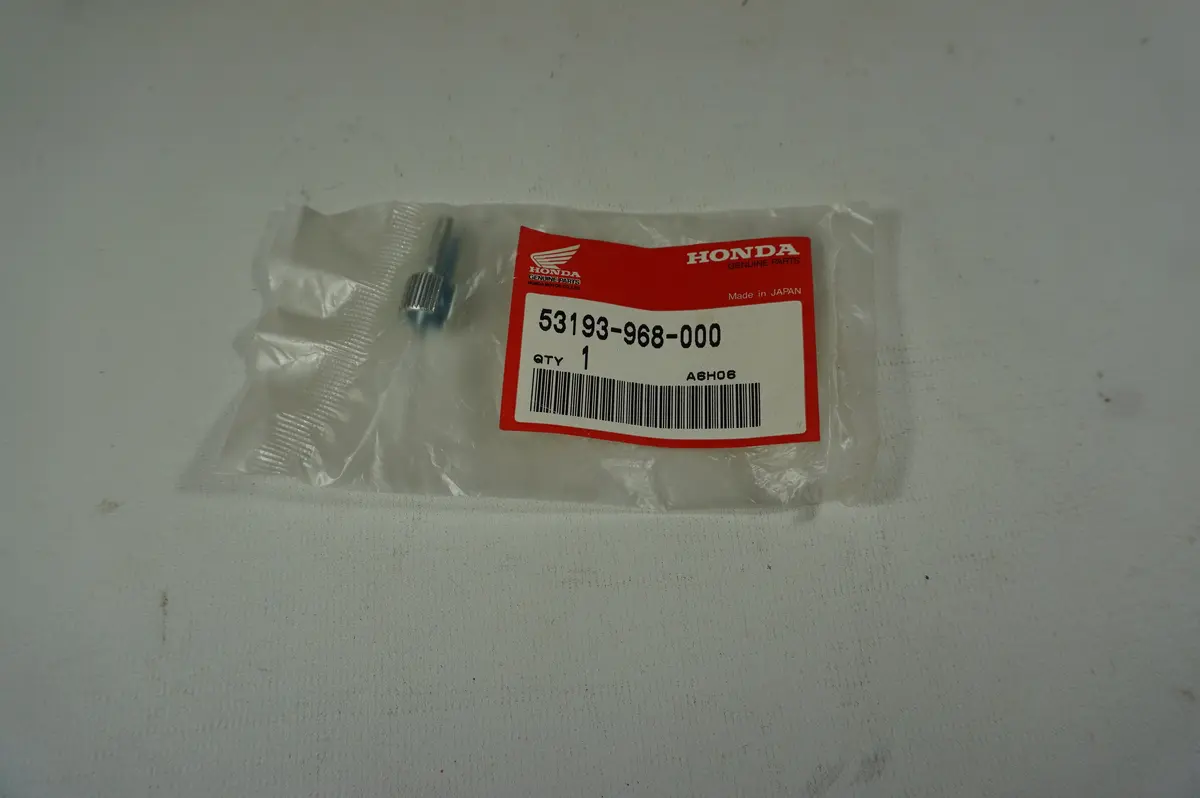 Honda 53193-968-000 Bolt 1