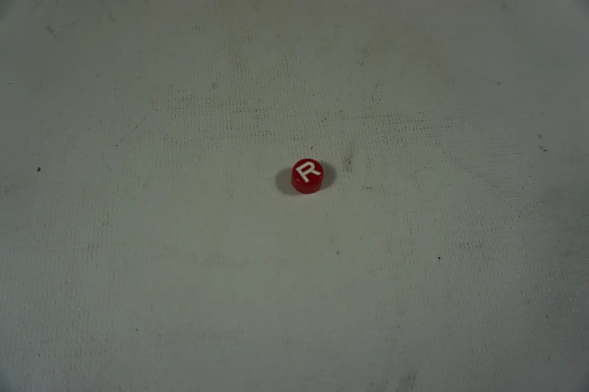 Honda 53187-Vm6-000 Reverse Cap 1