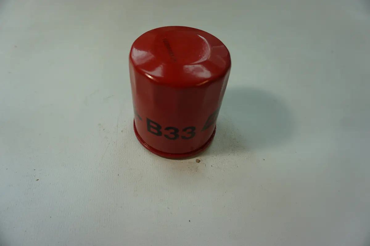 Baldwin B33 Filter Ph2840 1