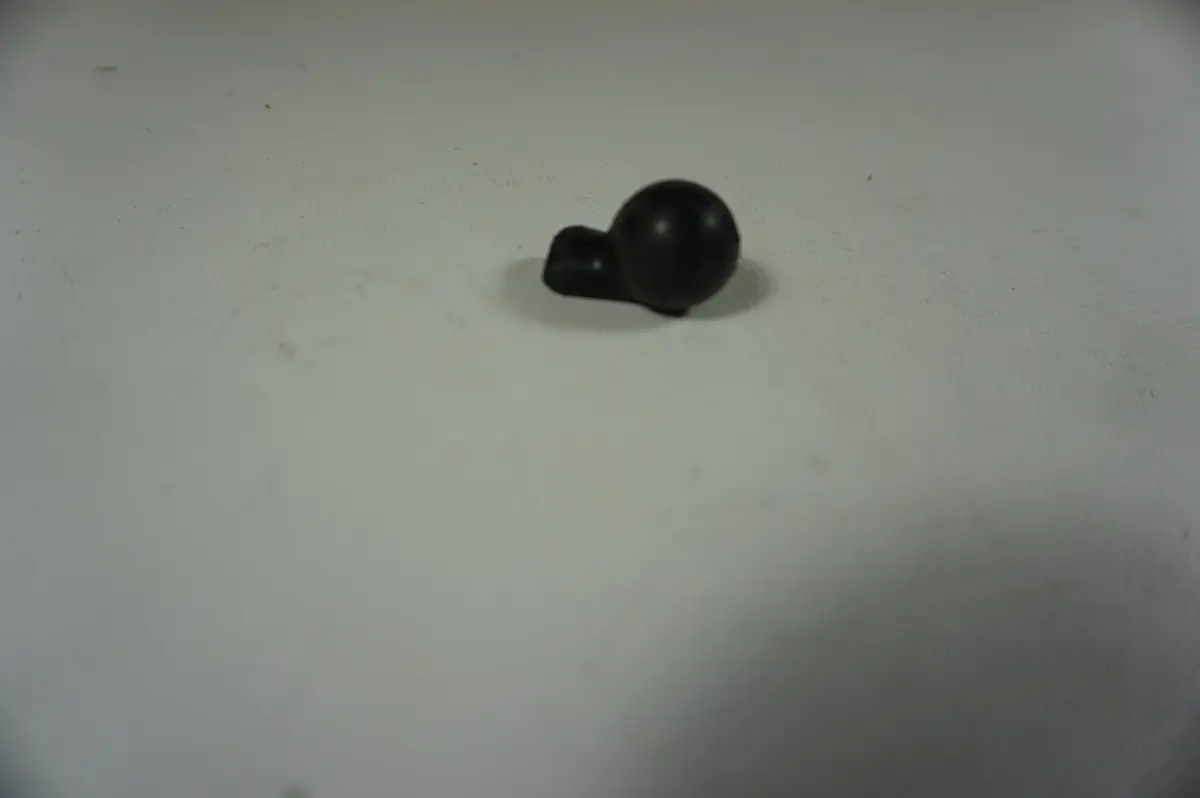 Honda 53180-286-000 Control Lever 1