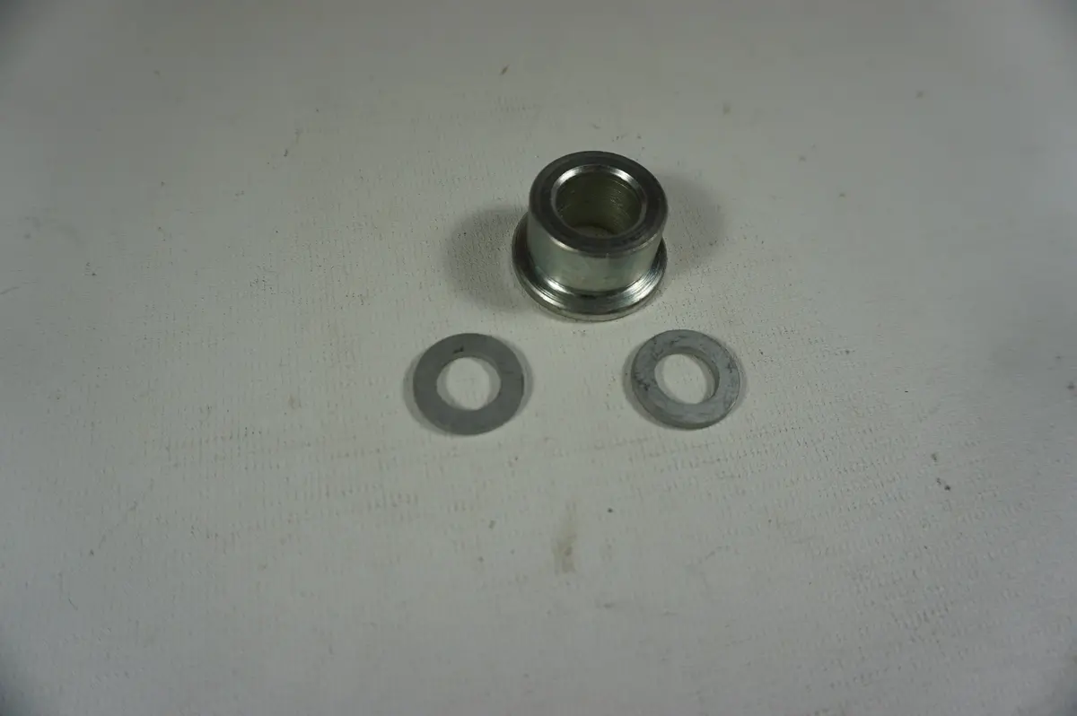 Honda 42312-Mc4-000 Collar Wheel 1