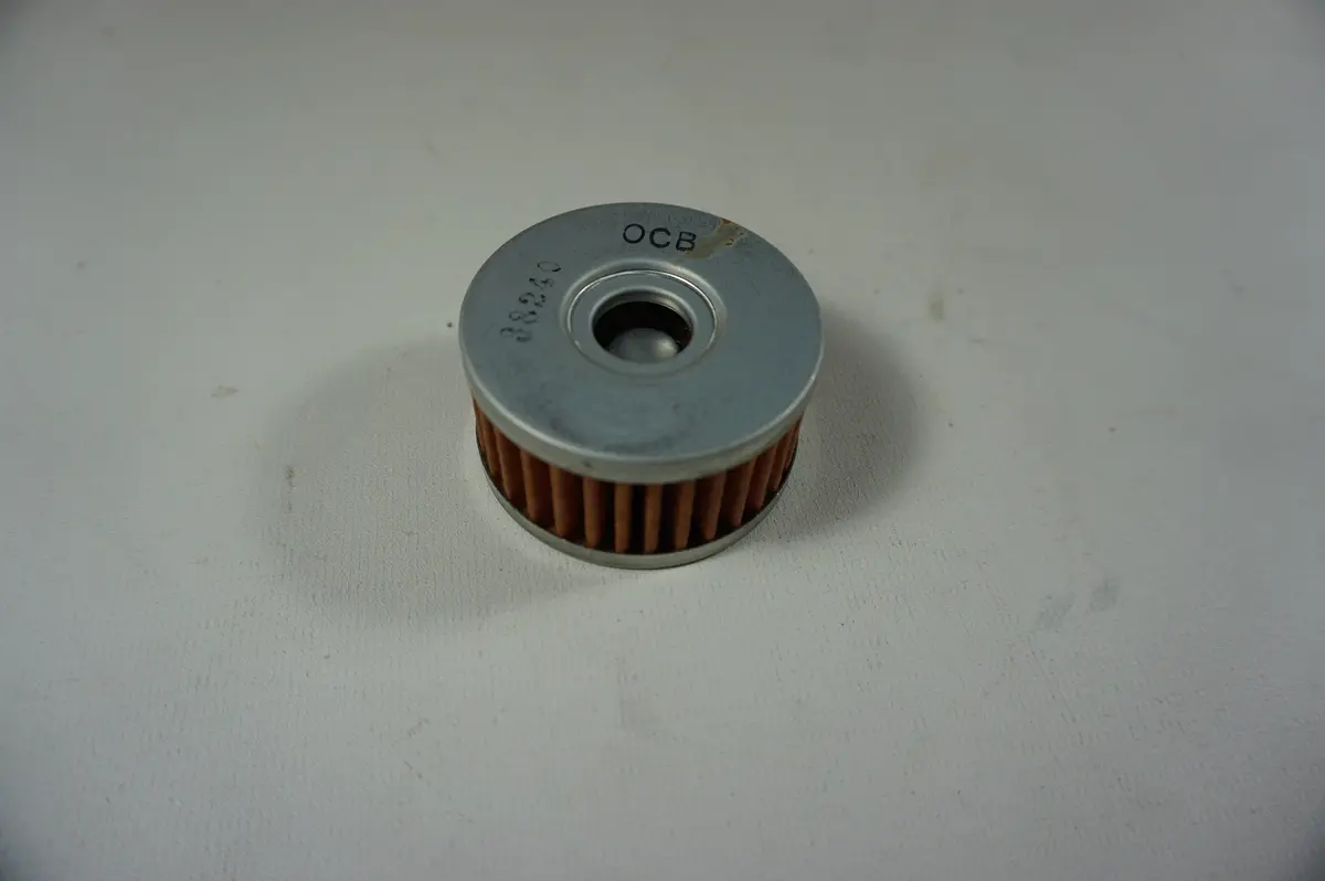 Suzuki 38240 Filter 1