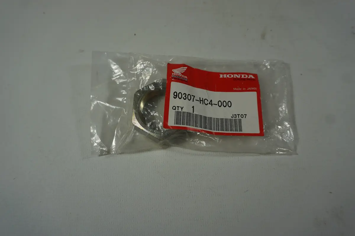 Honda 90307-Hc4-000 Nut 1