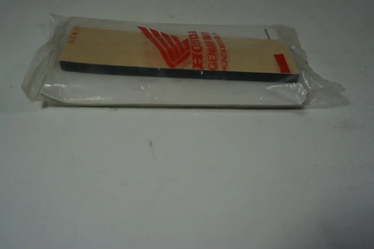 Honda 31508-Hc4-000 Rubber 1