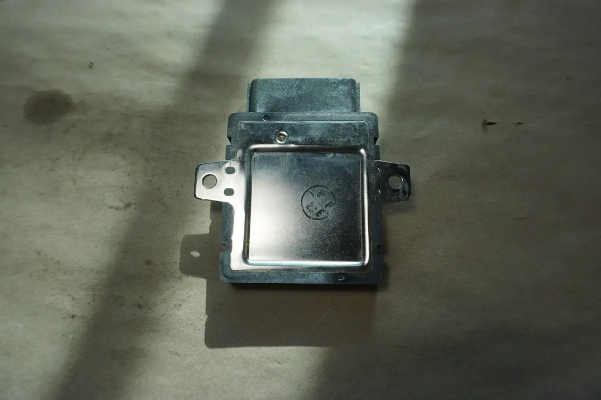 Mercury Marine Quicksilver 806959T Icm Module (Used Item Please Read Details Below) 1