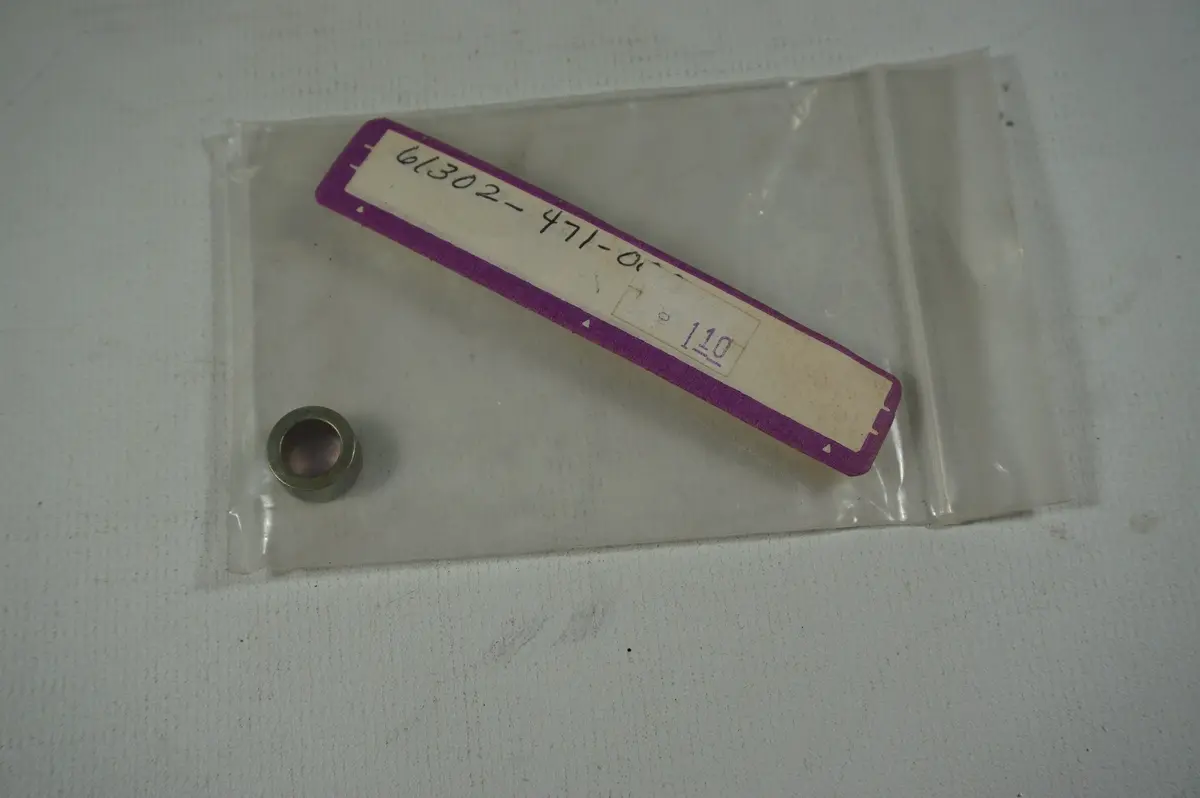 Honda 61302-471-000 Case 1