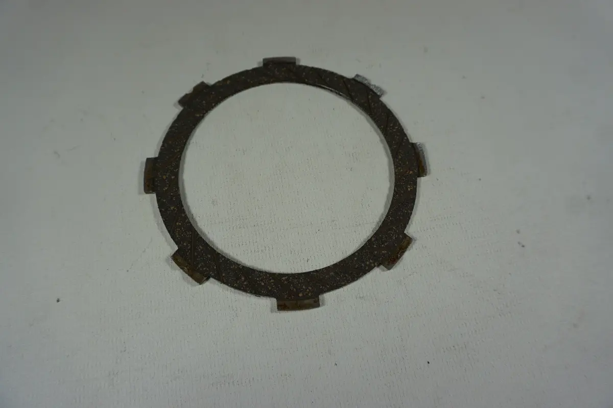 Honda 22201-360-000 Frict Plate 1