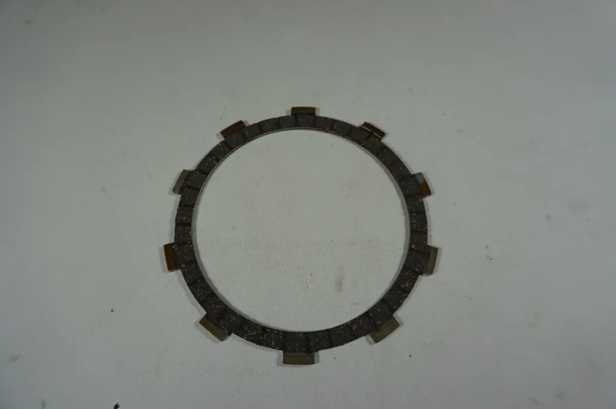 Honda 22201-302-000 Frict Plate 1