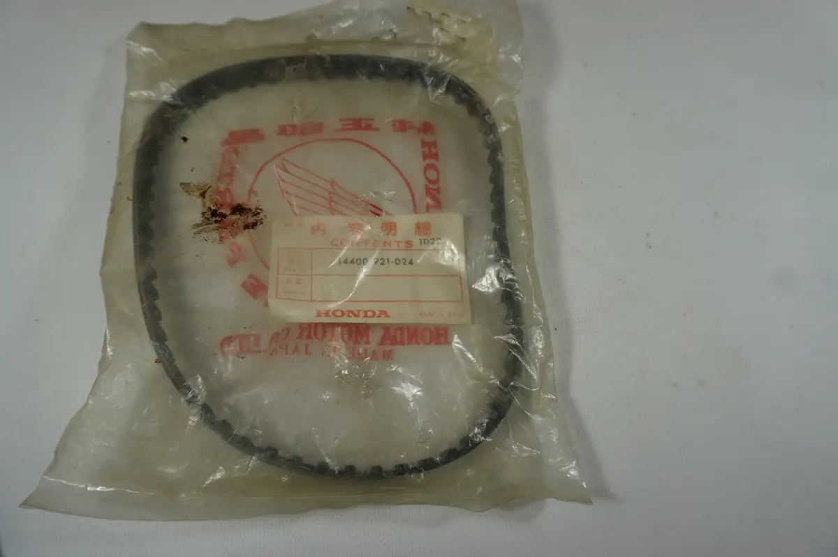 Honda 14400-921-024 Belt 1