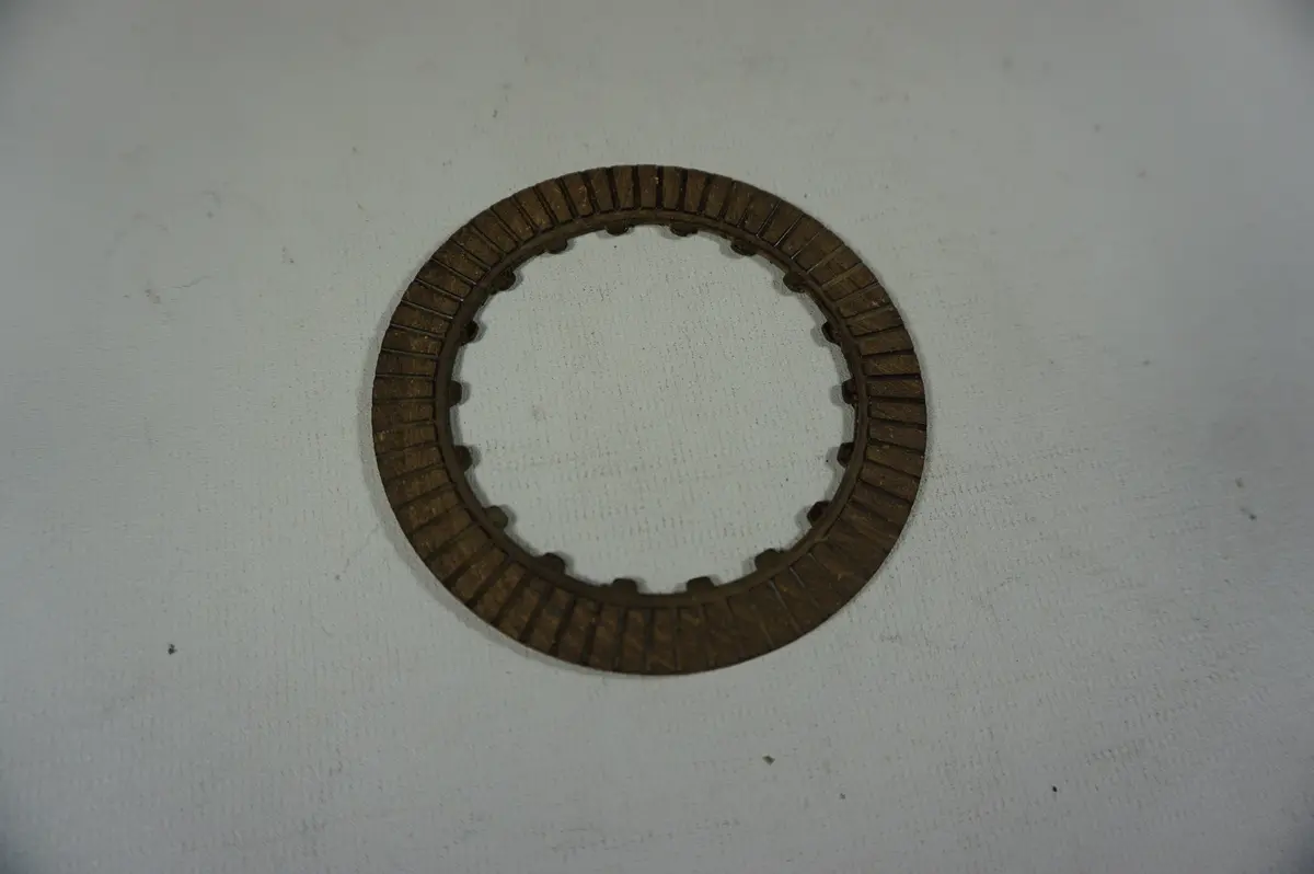 Honda 22201-121-690 Clutch Friction Disk 1