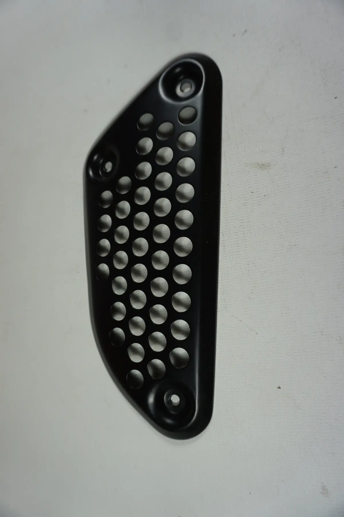 Honda 18361-401-750 Muff Protect 1