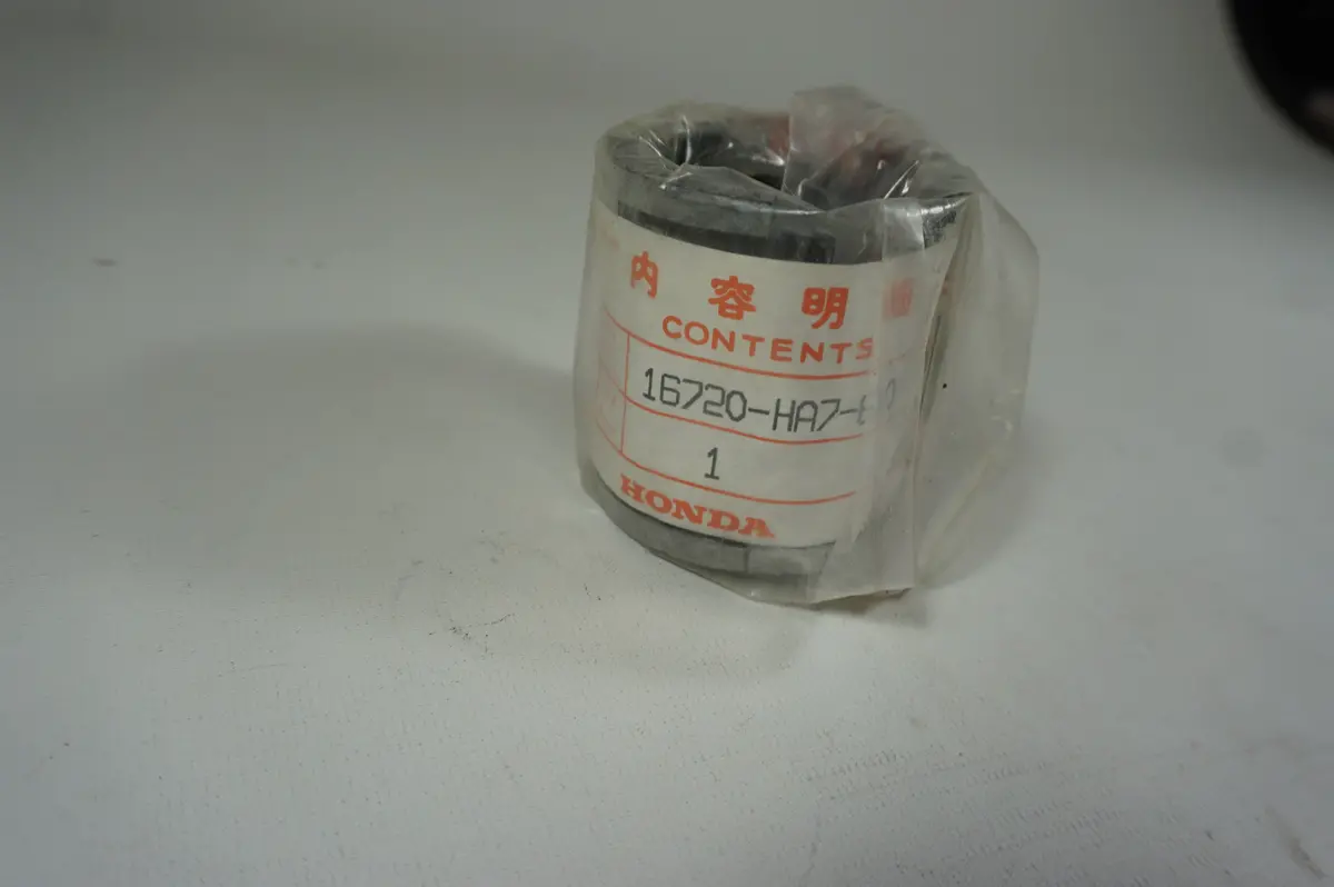 Honda 16720-Ha7-670 Cushion 1