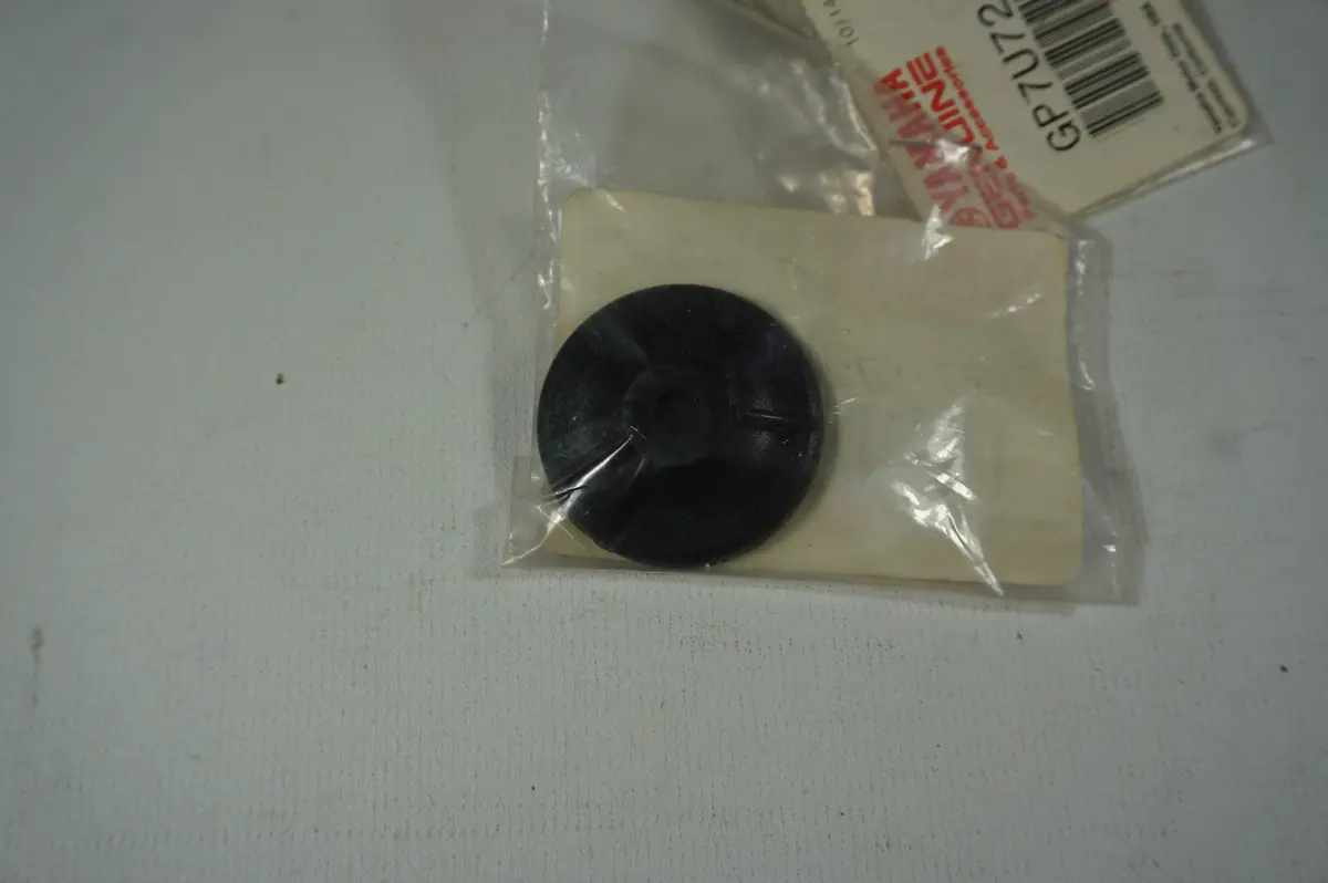 Yamaha Gp7-U724e-00 Nut 1