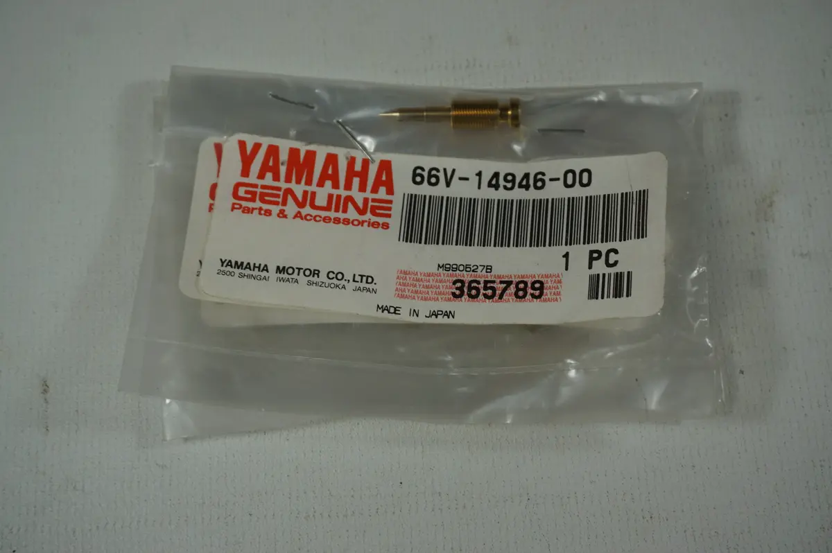 Yamaha 66V-14946-00 Needle Fit 1