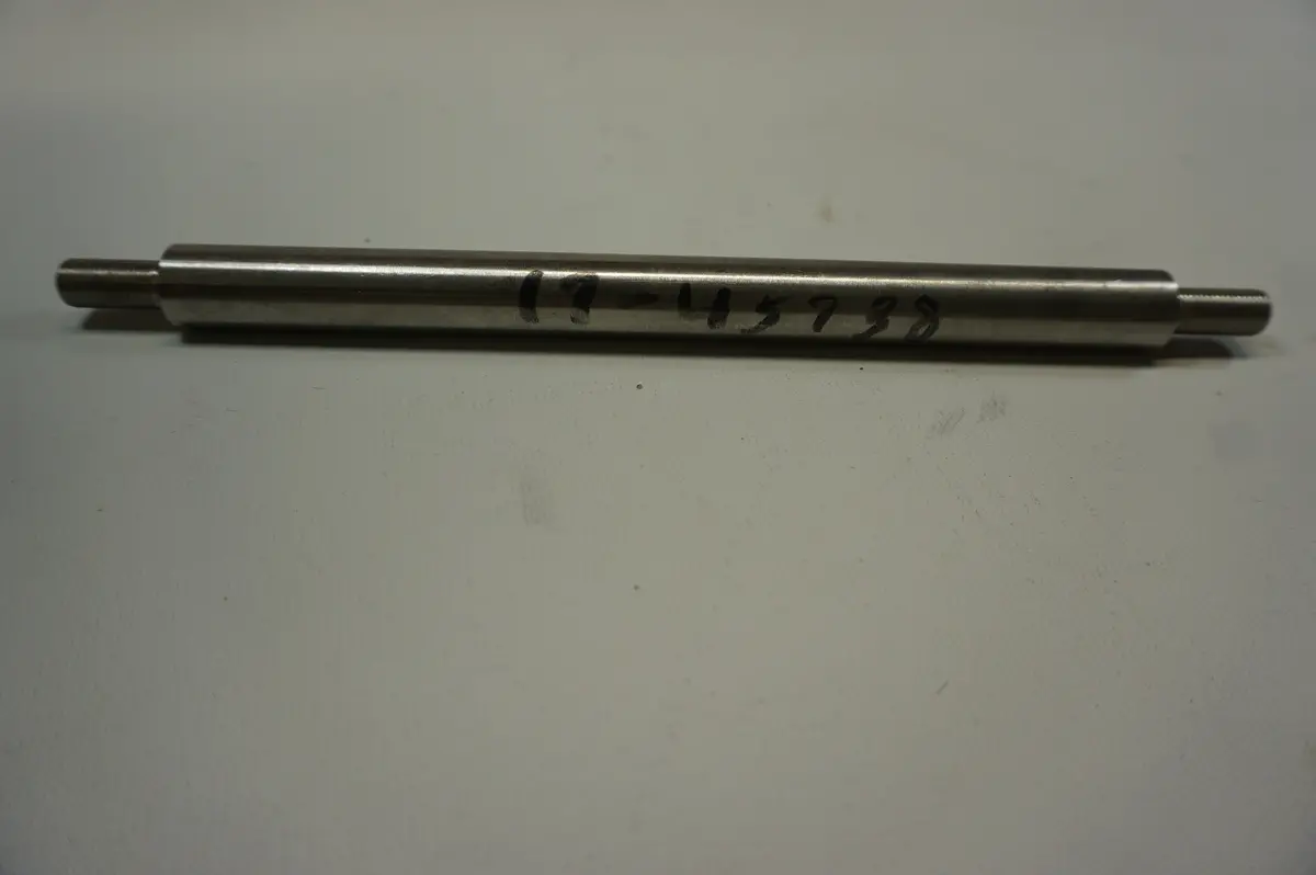 Mercury Marine Quicksilver 17-45738 R Anchor Pin 18-2151 21100 1
