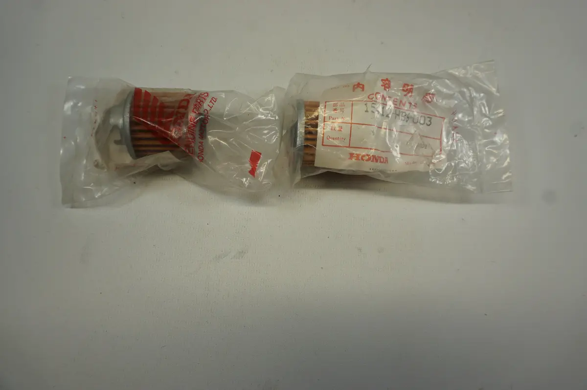 Honda 15412-Hb6-003 Oil Filter 1