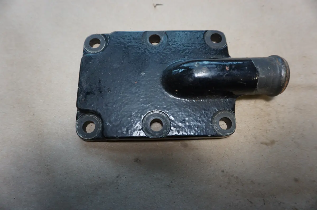 Mercury Marine Quicksilver 47638 Coveer (Used Item Please Read Details Below) 1