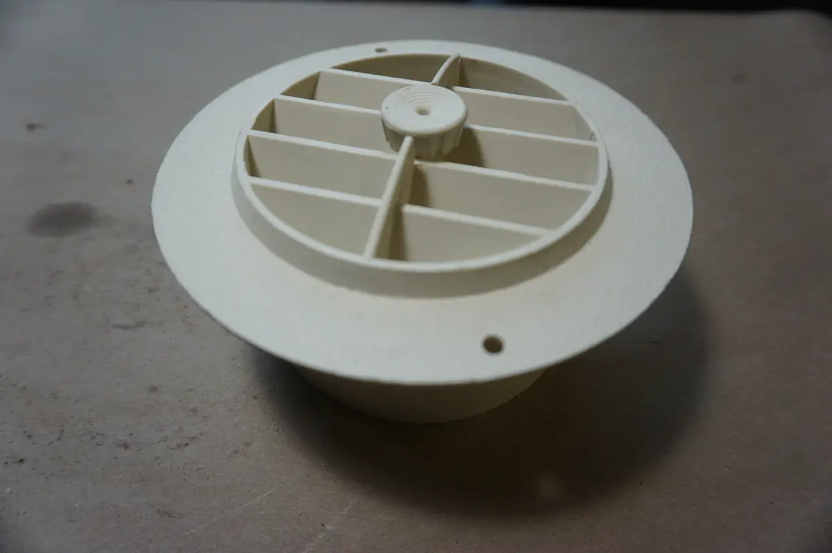 Dwin Corp Undefined Adjust Vent 1