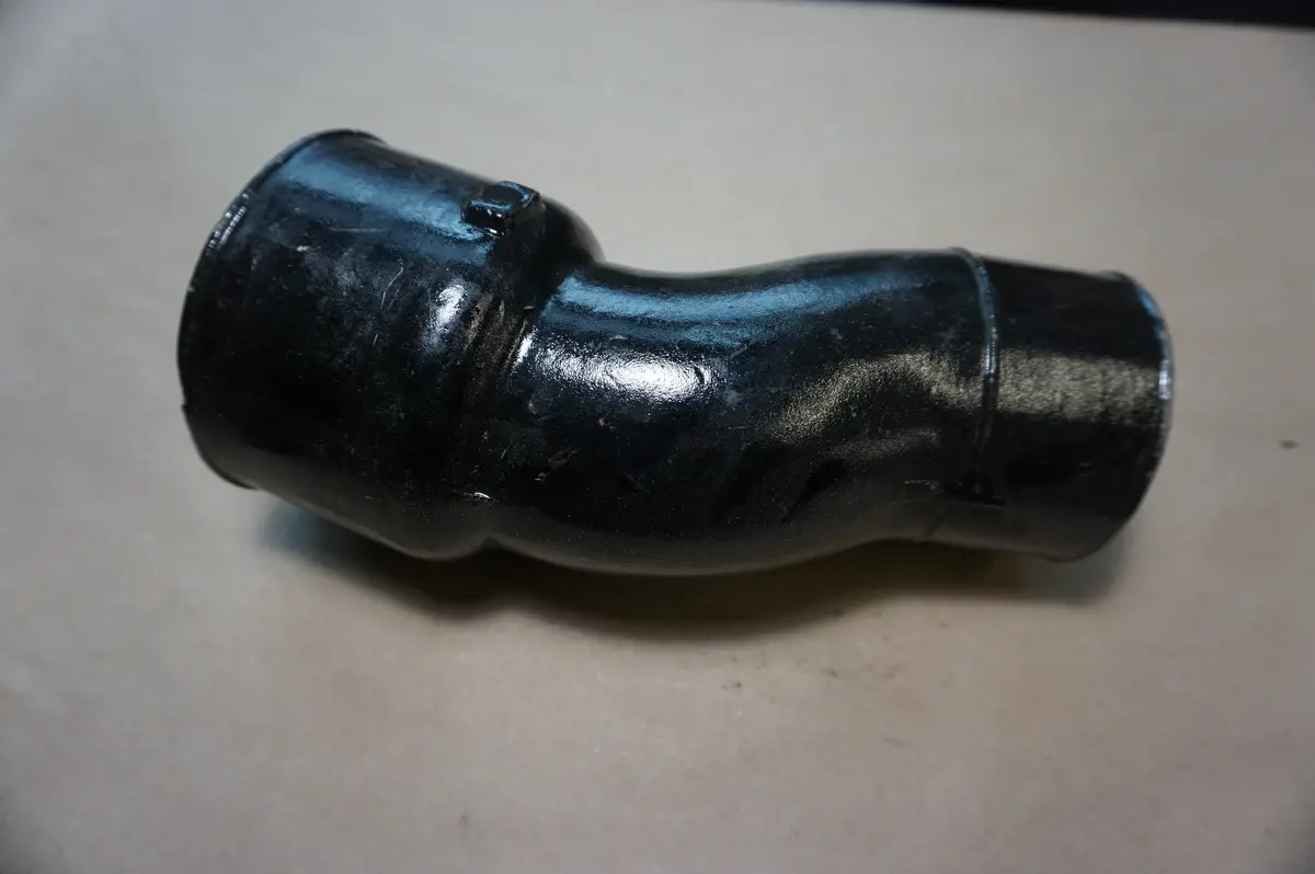 Mercury Marine Quicksilver 42422A2 Exh Pipe (Used Item Please Read Details Below) 1