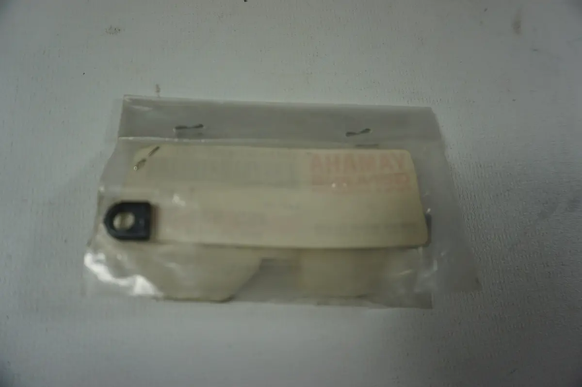 Yamaha Gh1-6143B-00 Nut 1