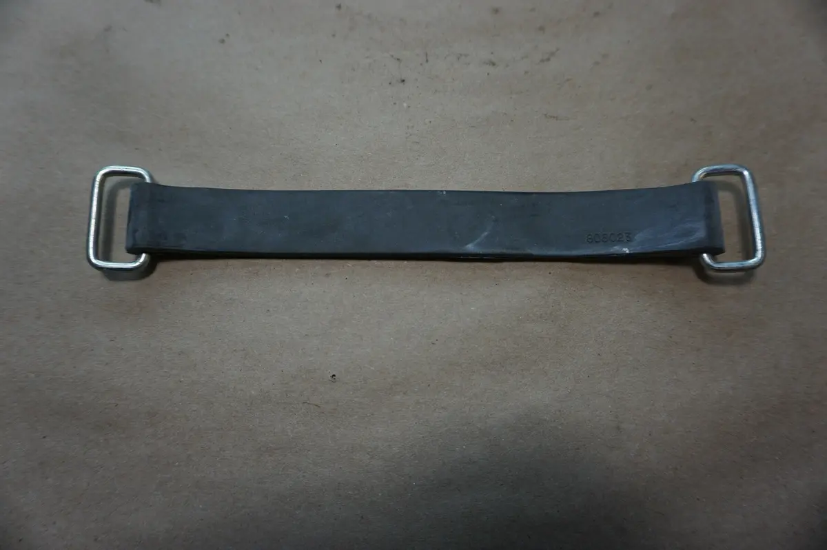 Mercury Marine Quicksilver 808023 Strap (Used Item Please Read Details Below) 1