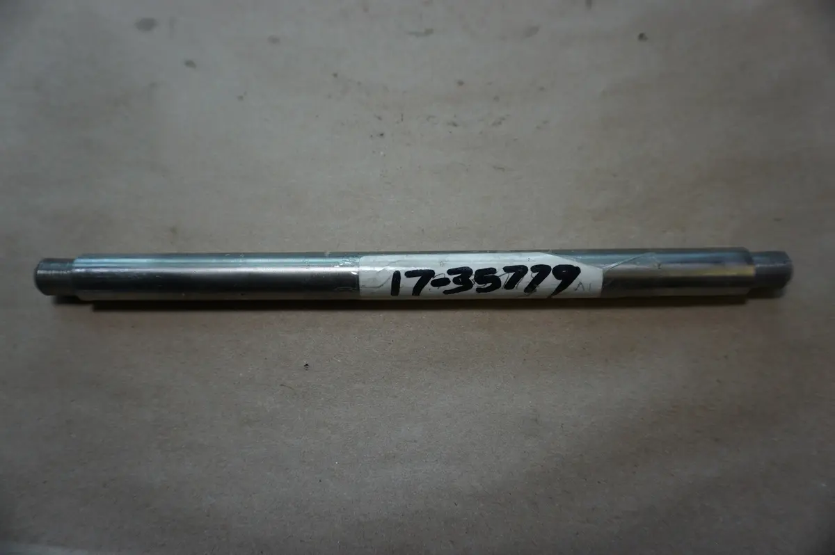 Mercury Marine Quicksilver 17-35779 Anchor Pin  (Used Item Please Read Details Below) 1