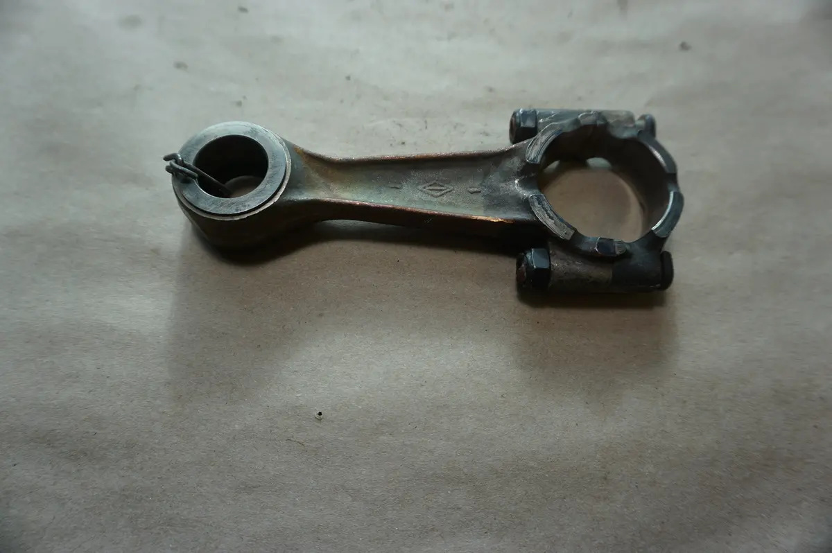 Mercury Marine Quicksilver 6223666A2 Rod (Used Item Please Read Details Below) 1