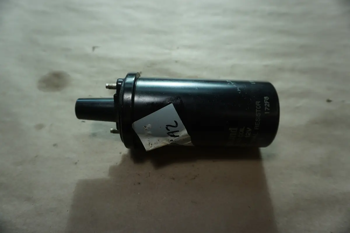 Mercury Marine Quicksilver 32193A2 Ignition Coil  (Used Item Please Read Details Below) 1