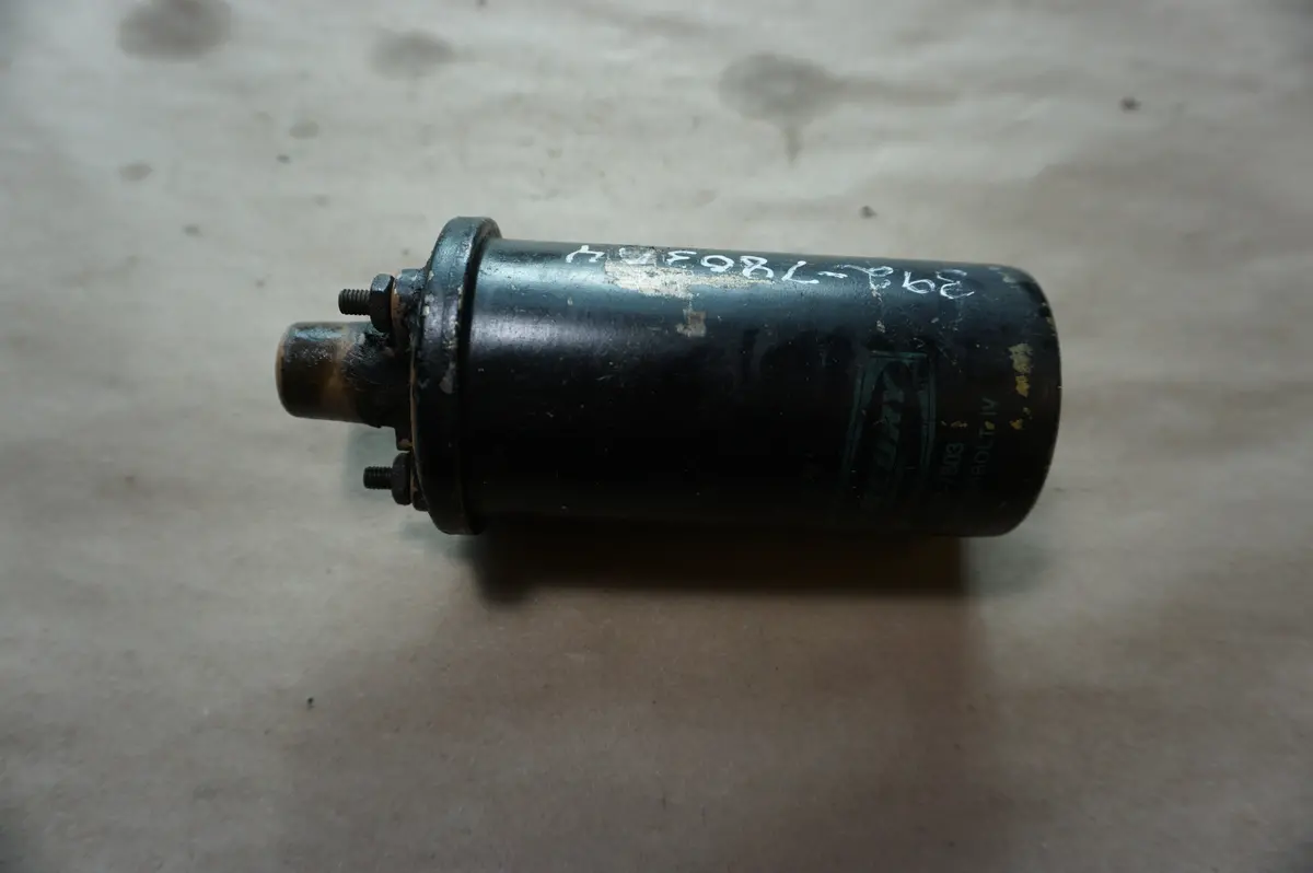 Mercury Marine Quicksilver 392-7803A4 Ignition Coil  (Used Item Please Read Details Below) 1