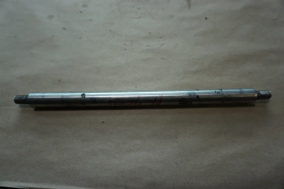 Mercury Marine Quicksilver 17-45735 Anchor Pin  (Used Item Please Read Details Below) 1