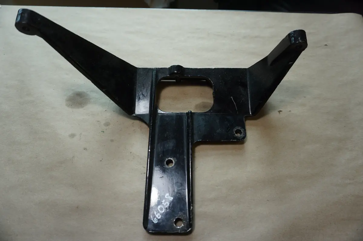 Mercury Marine Quicksilver 66058 Bracket (Used Item Please Read Details Below) 1