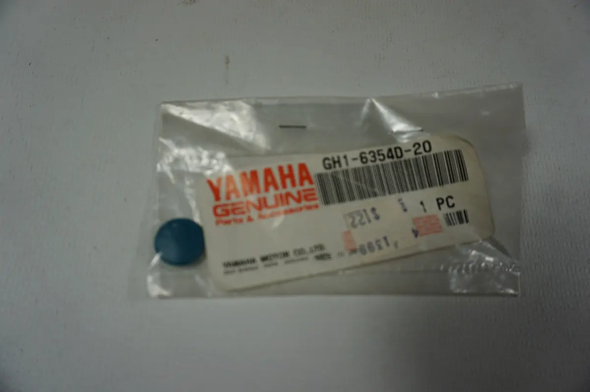 Yamaha Gh1-6354D-20 Cap 1