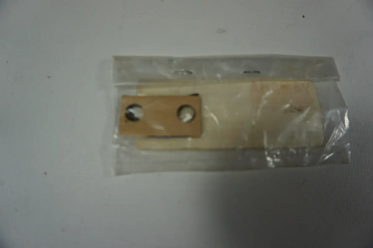 Yamaha Gh1-62663-01 Packing 1