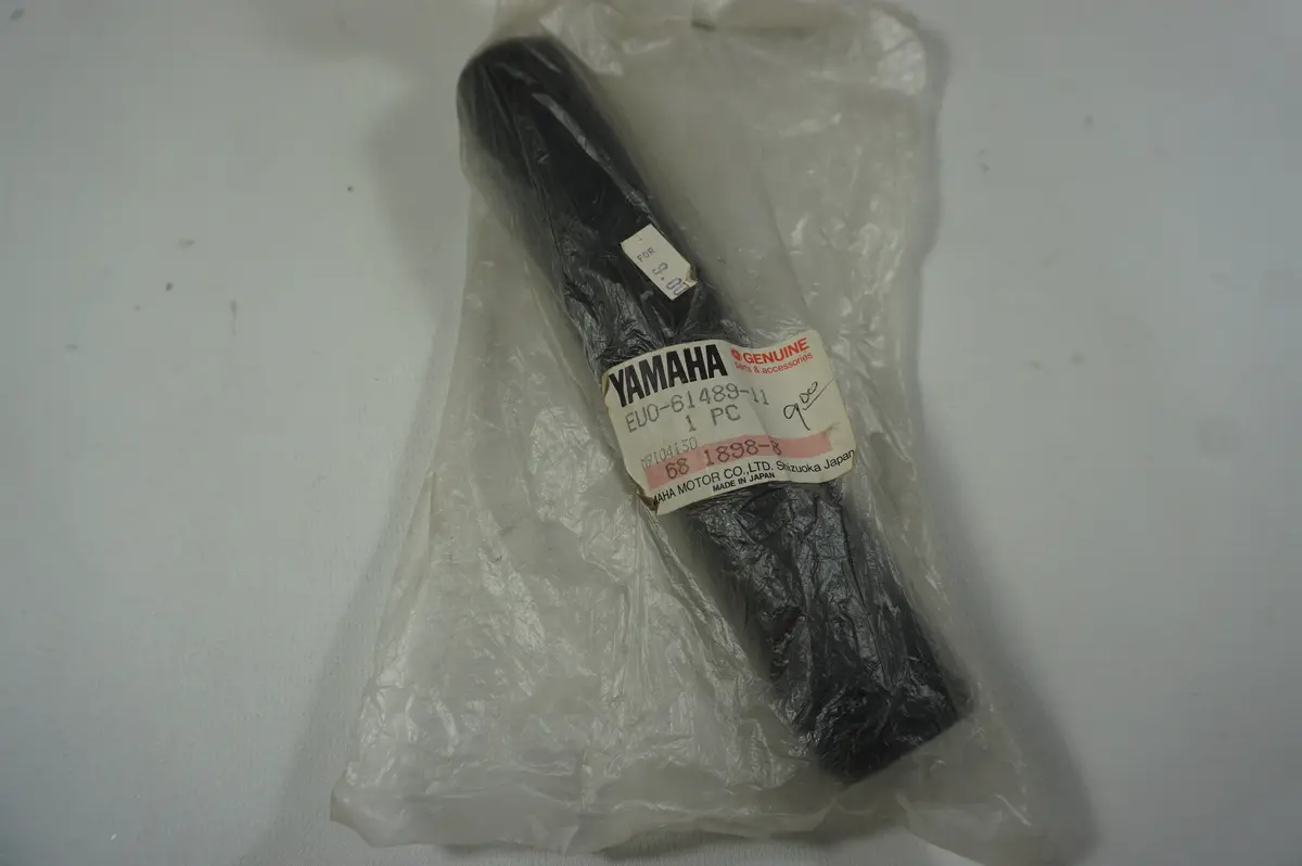 Yamaha Eu0-61489-11 Protect Tube 1