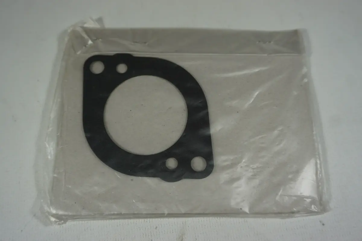 Yamaha 66E-14398-00 Gasket 1