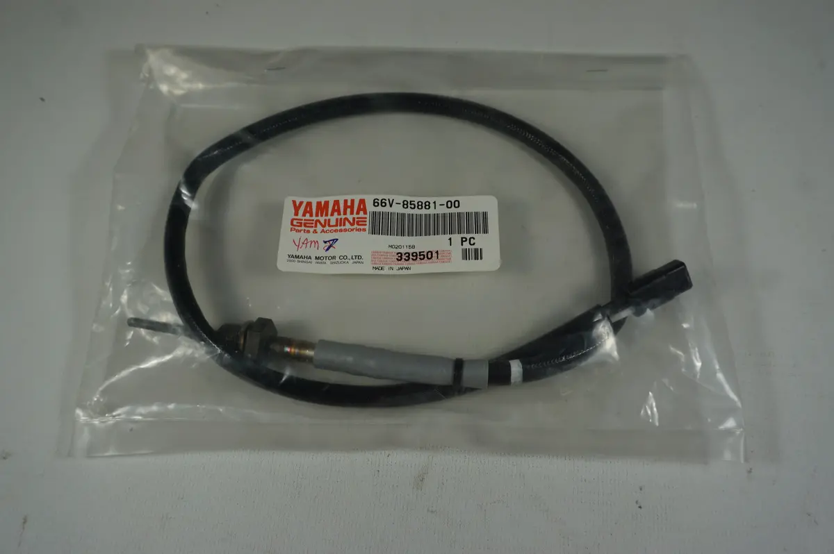 Yamaha 66V-85881-00 Temp Sensor 1