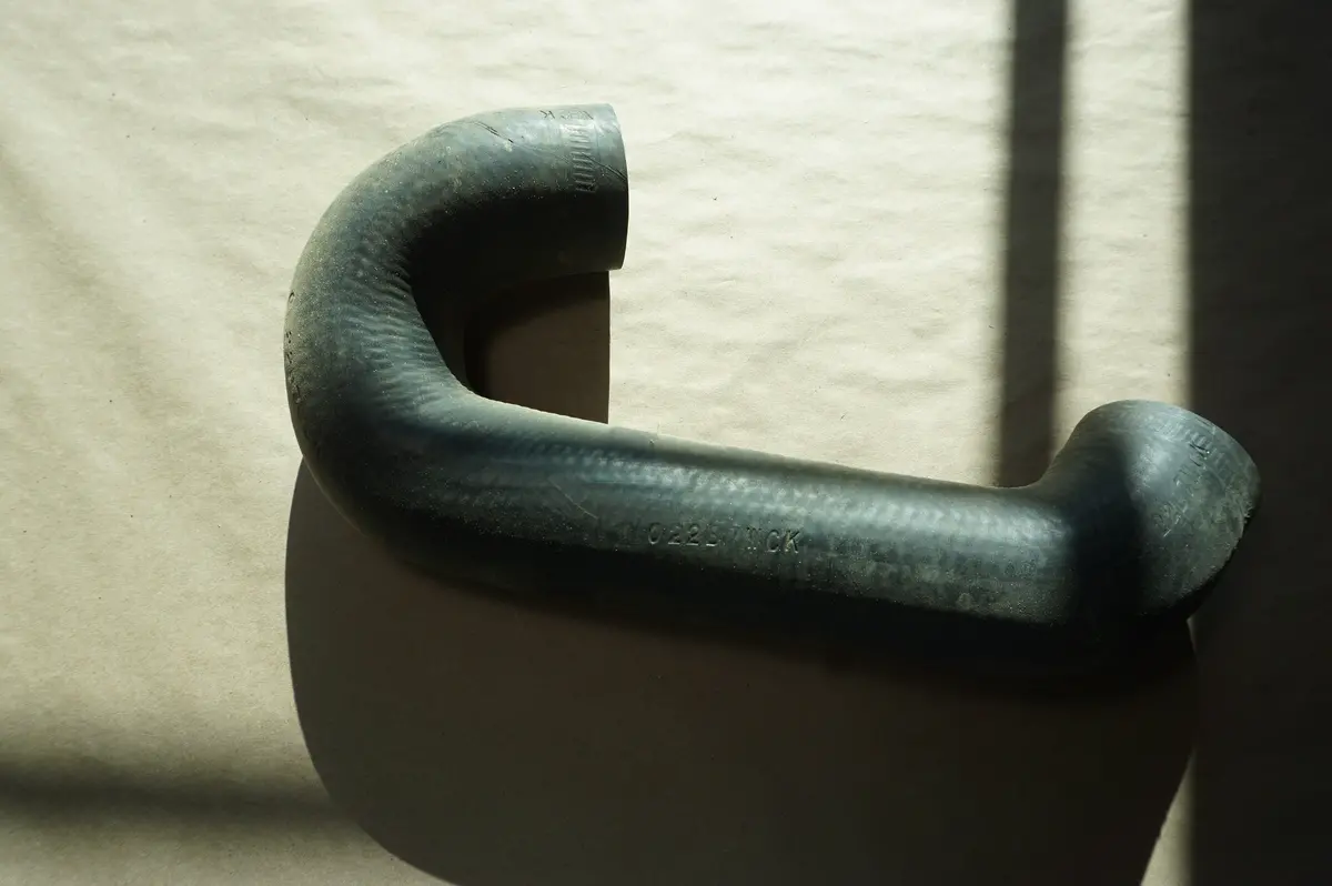 Mercury Marine Quicksilver 32-806825 Hose (Used Item Please Read Details Below) 1