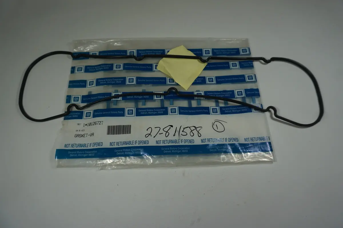 Mercury Marine Quicksilver 27-811588 Gasket 18-25002 1
