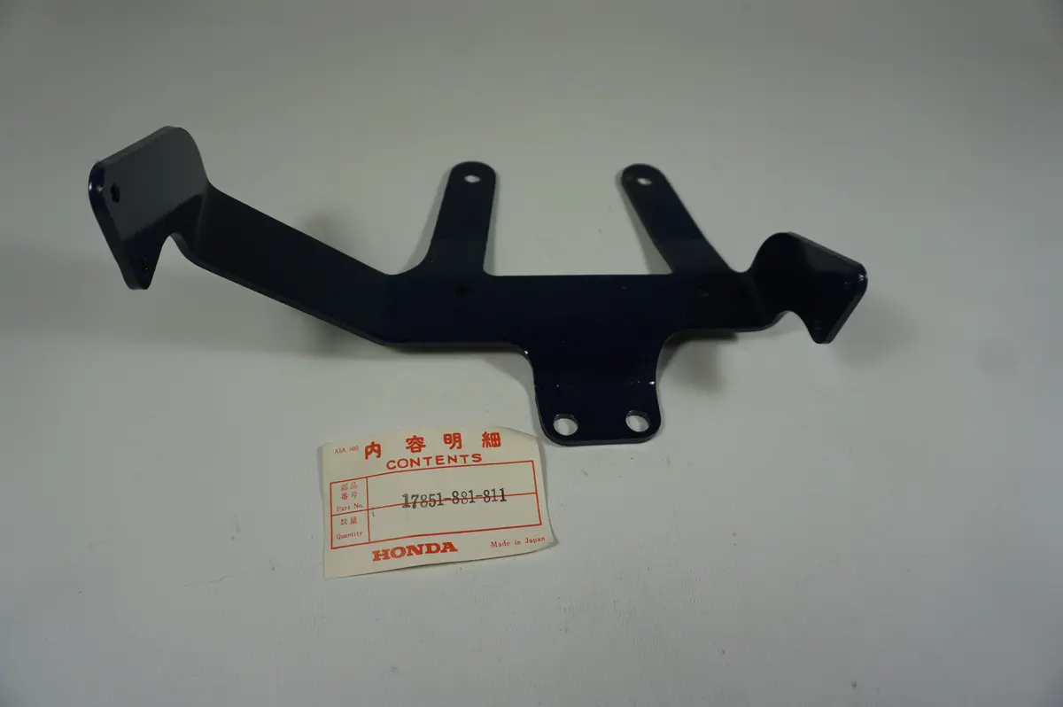 Honda 06170-881-812 Steer Brkt 17851-881-811 06170-881-811 1