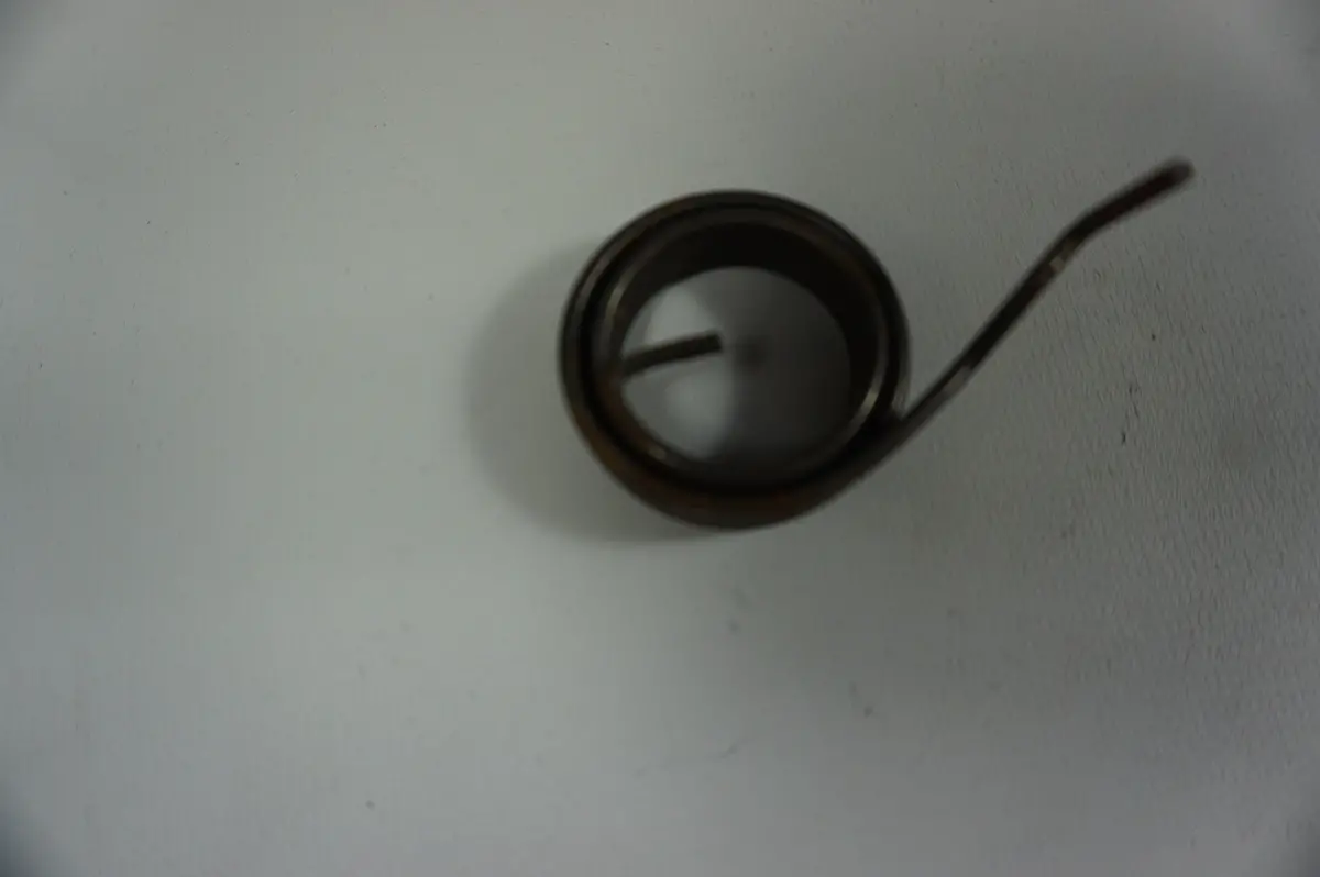 Yamaha 90508-26346 Torsion Spring 1