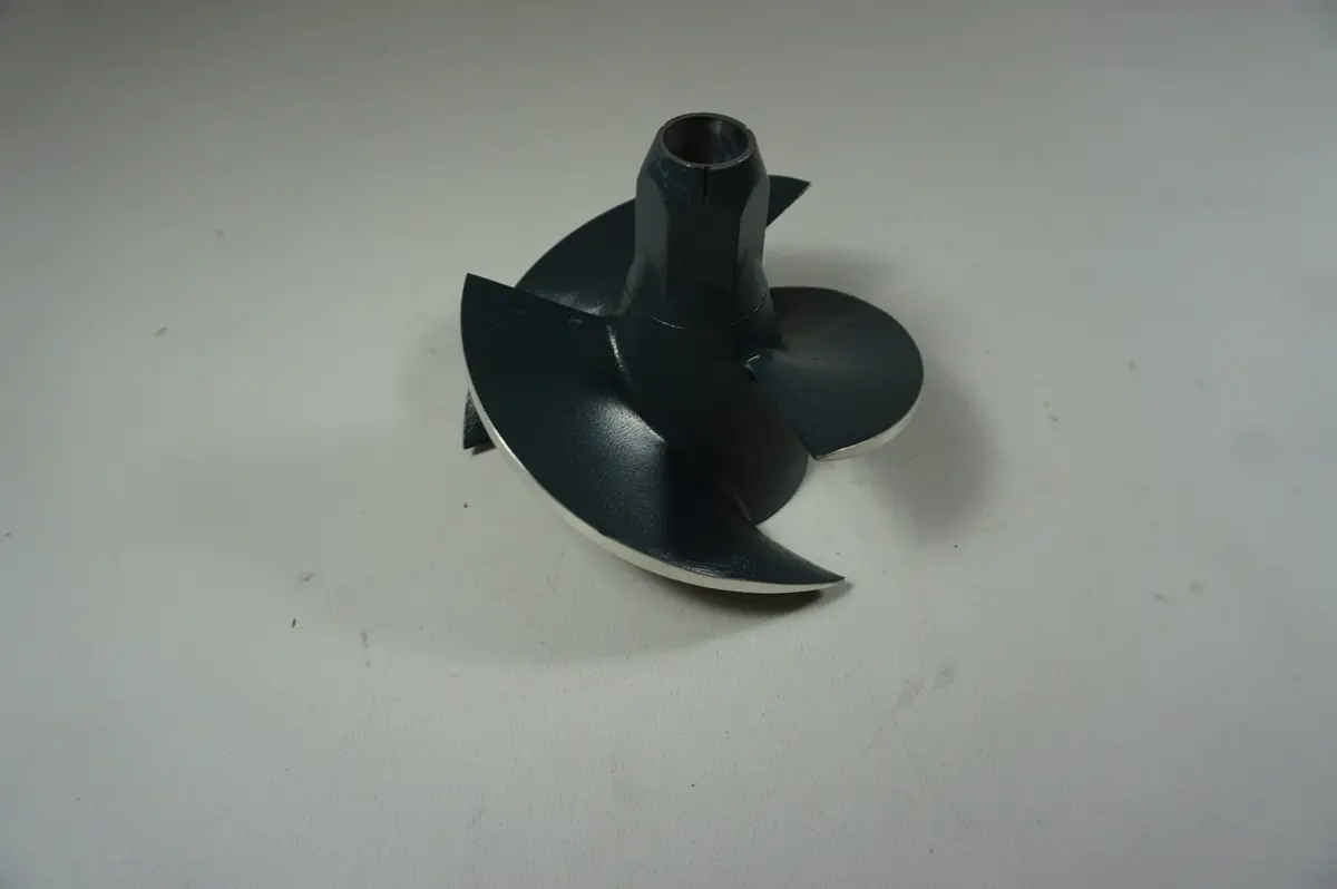 Yamaha 6M6-51321-00-94 Impeller 1