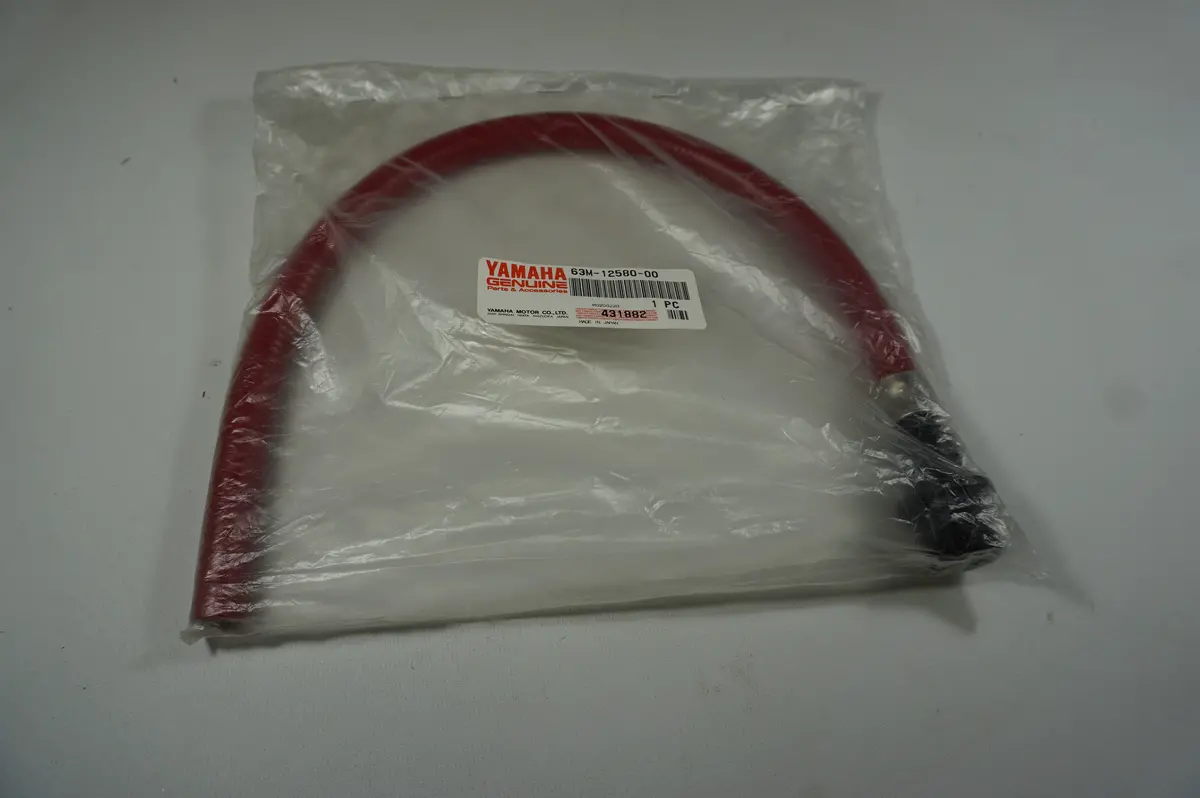 Yamaha 63M-12580-00 Joint 1